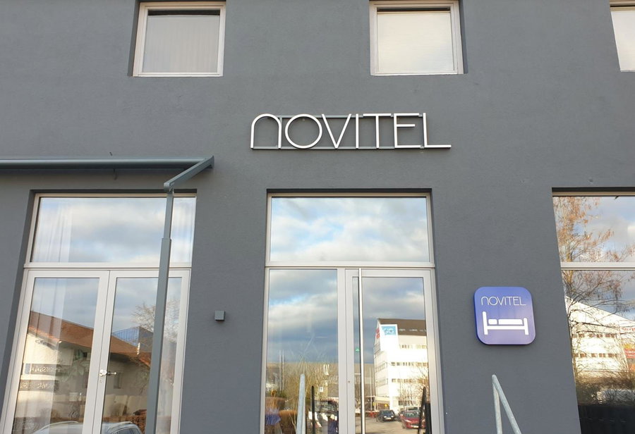 ARRIVEL Hotel Kirchheim, Kirchheim, Germany