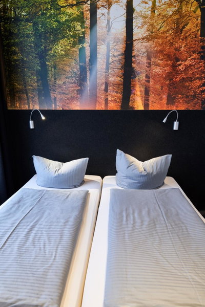 ARRIVEL Hotel Kirchheim, Kirchheim, Germany