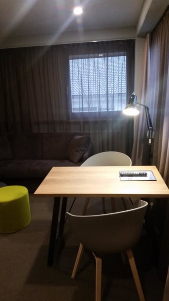ARRIVEL Hotel Kirchheim, Kirchheim, Germany
