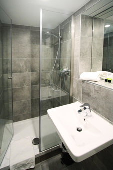 ARRIVEL Hotel Kirchheim, Kirchheim, Germany