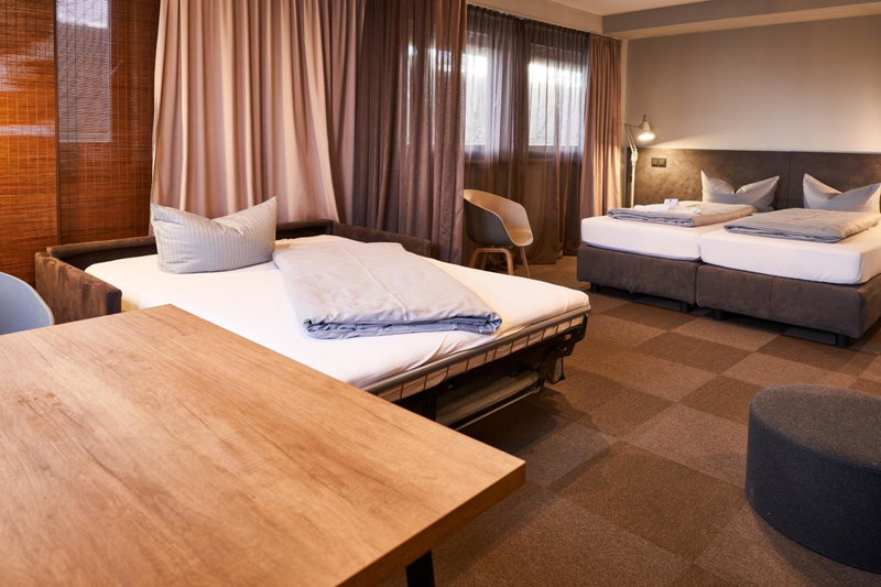 ARRIVEL Hotel Kirchheim, Kirchheim, Germany