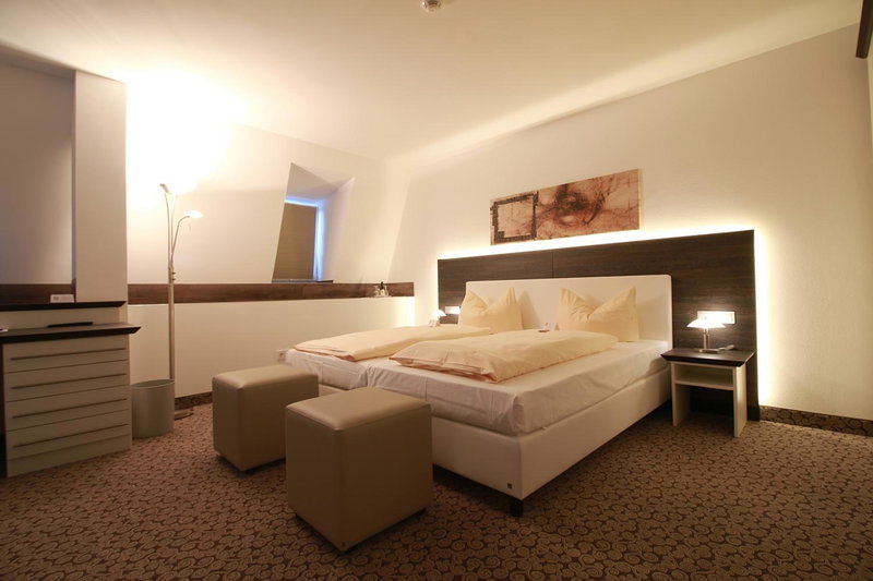 Schlosshotel Weilburg, Weilburg, Germany