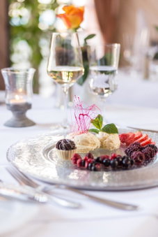 Schlosshotel Weilburg, Weilburg, Germany