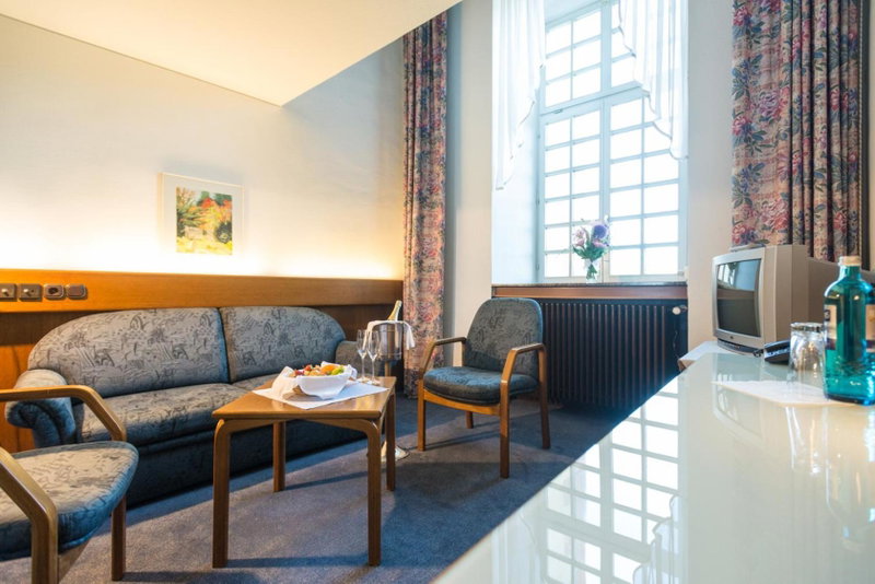 Schlosshotel Weilburg, Weilburg, Germany