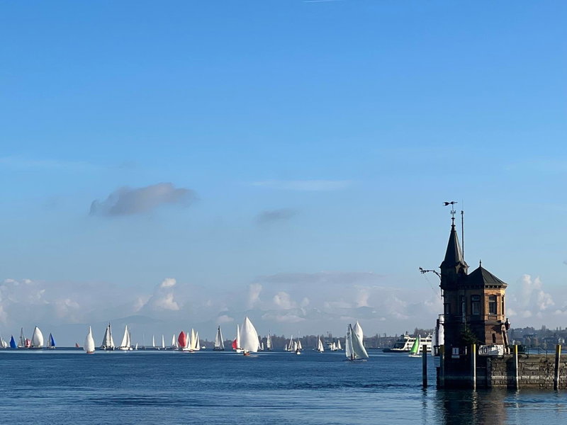 Hotel Bella Vista, Konstanz, Germany