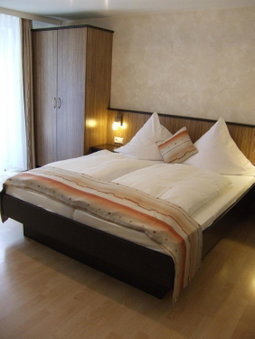 Hotel Bella Vista, Konstanz, Germany