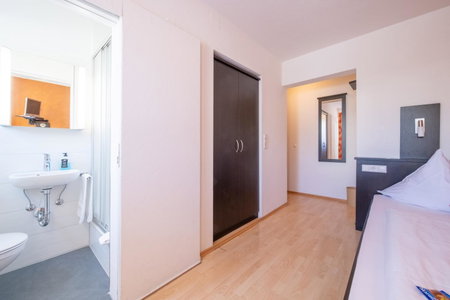 Hotel Bella Vista, Konstanz, Germany