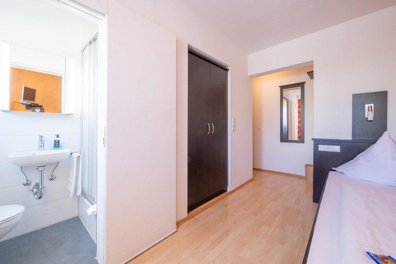 Hotel Bella Vista, Konstanz, Germany