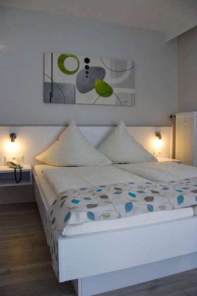 Hotel Bella Vista, Konstanz, Germany