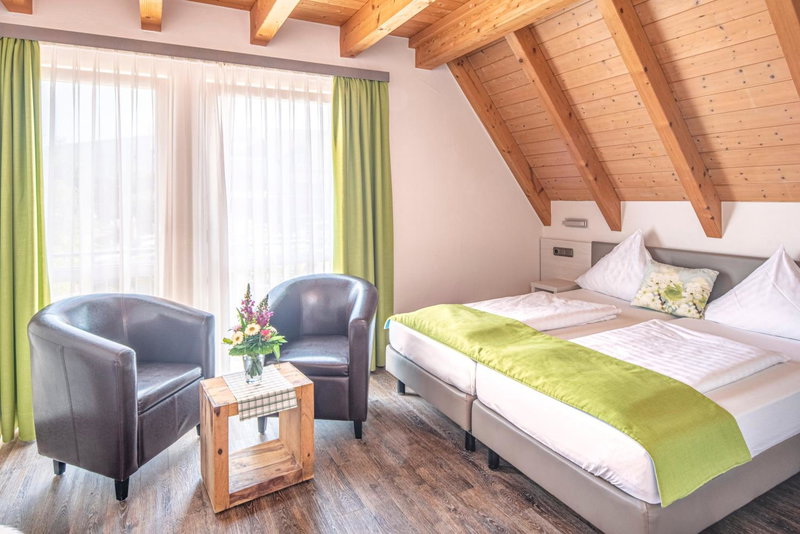 Adler Landhotel, Buergstadt, Germany