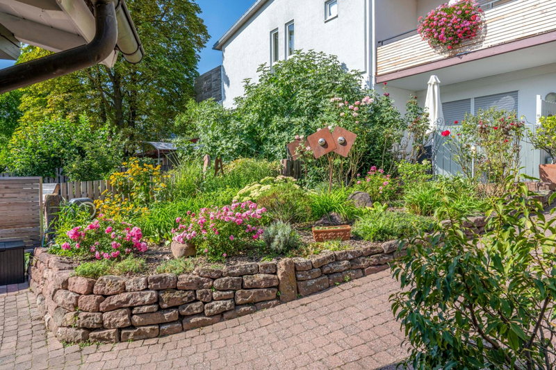 Adler Landhotel, Buergstadt, Germany