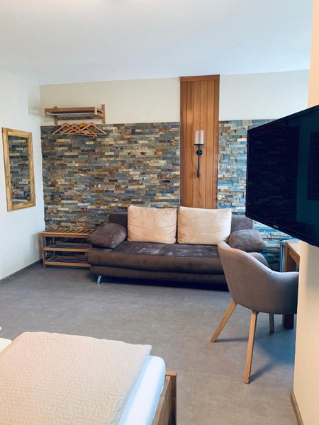 Hotel-Bistro-Europa, Merchweiler, Germany