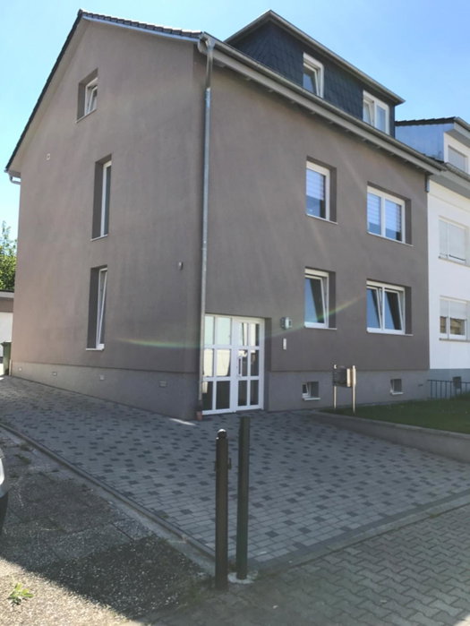 Ermmes Ferienwohnungen, Sinsheim, Germany