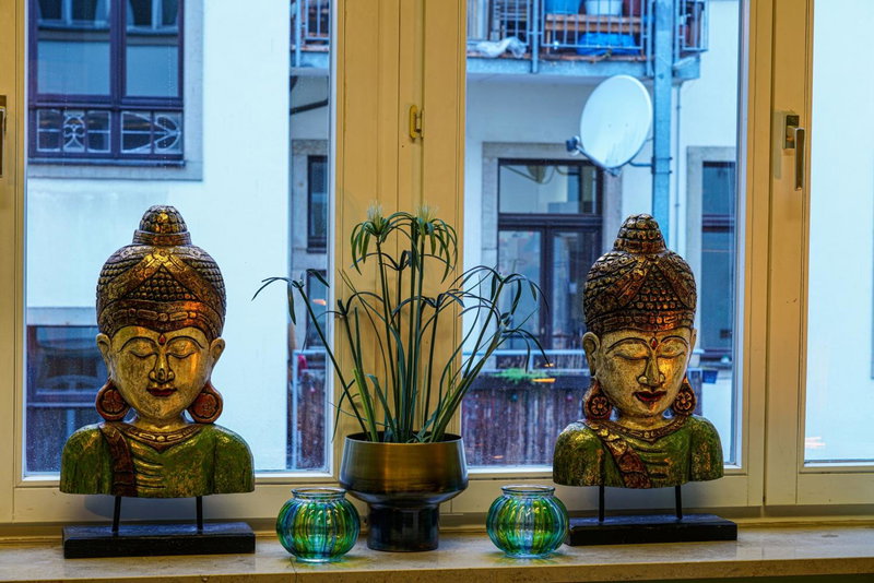 LaLeLu Hostel Dresden, Dresden, Germany