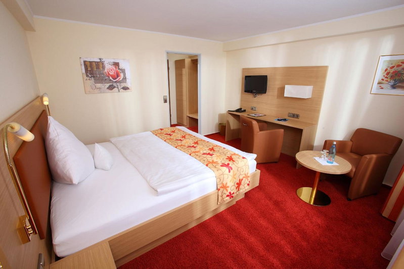 Hotel Schwanen, Kehl am Rhein, Germany