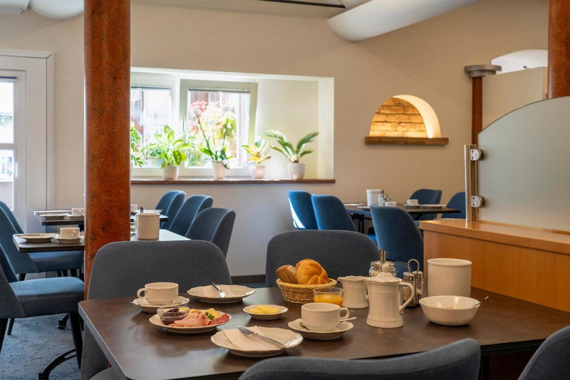 Hotel Schwanen, Kehl am Rhein, Germany