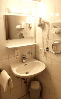 Hotel Schwanen, Kehl am Rhein, Germany