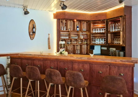 Hotel Garni Harzresidenz, Thale, Germany
