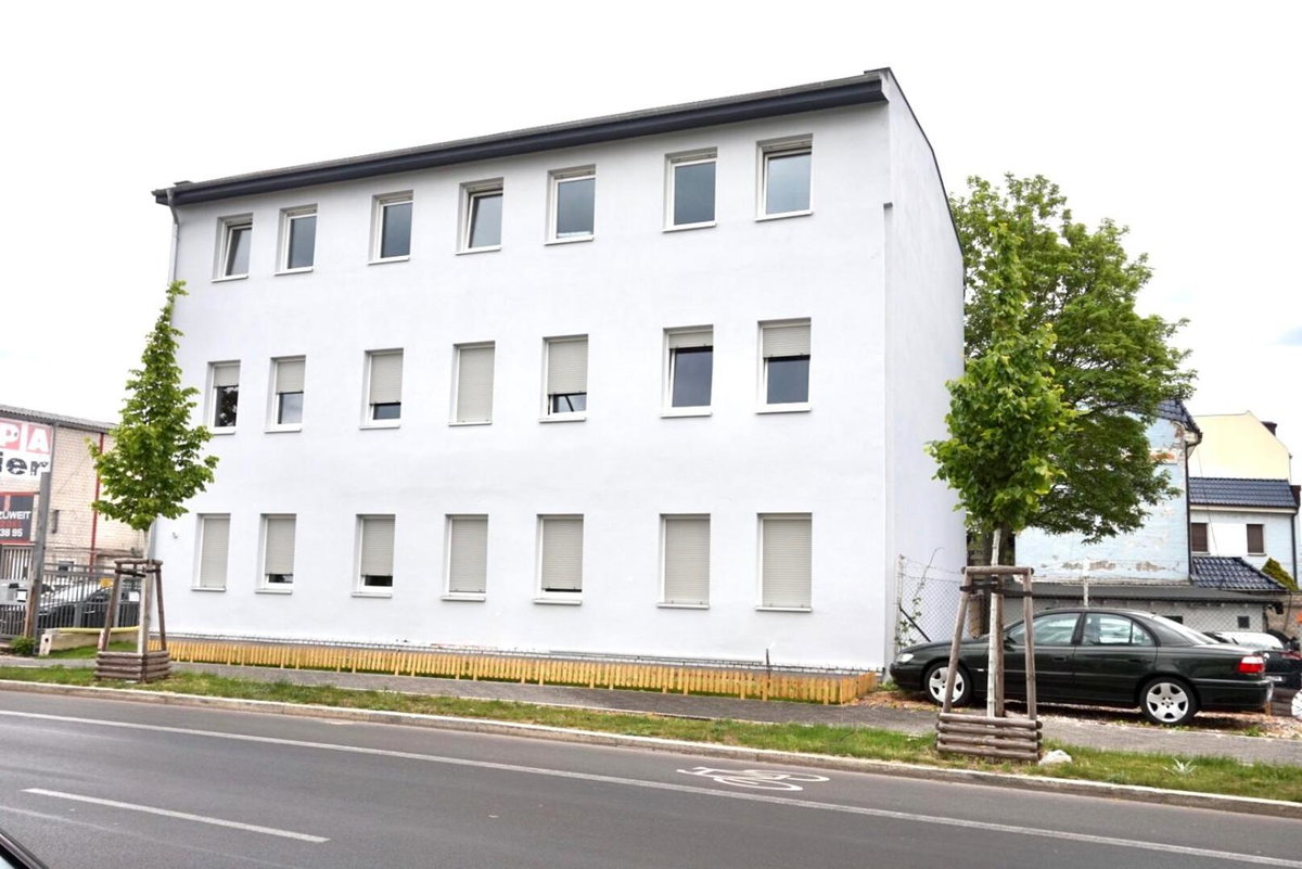 Hotel · Apartment Hotel Wittenau, Berlin