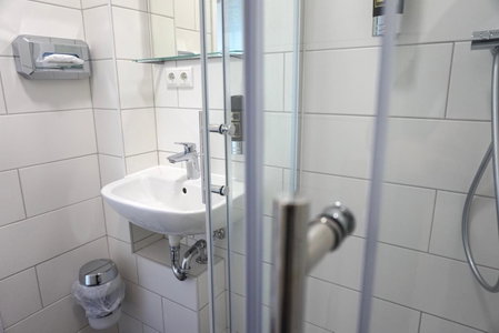 Apartment Hotel Wittenau, Berlin, Germany