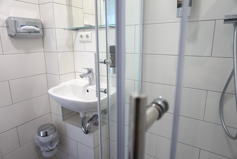 Apartment Hotel Wittenau, Berlin, Germany