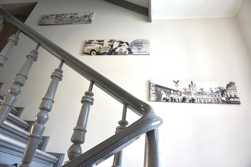Apartment Hotel Wittenau, Berlin, Germany