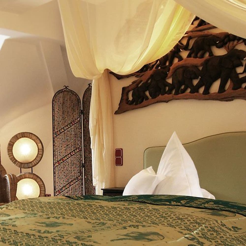 HIP Hotel, Germany