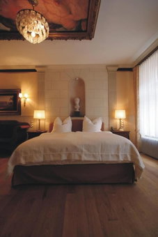 HIP Hotel, Heidelberg, Germany