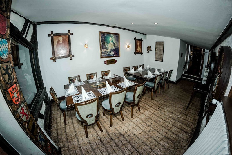HIP Hotel, Heidelberg, Germany
