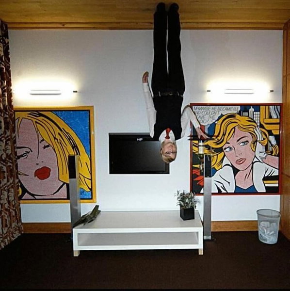 HIP Hotel, Heidelberg, Germany