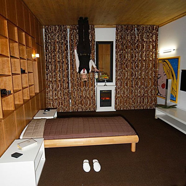 HIP Hotel, Heidelberg, Germany