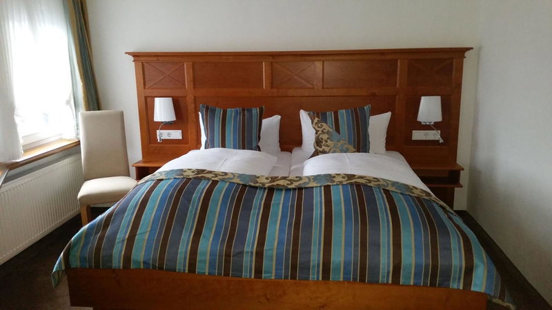 Hotel Nuhnetal, Winterberg, Germany