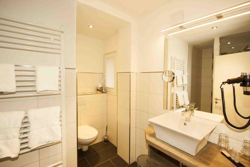 Hotel Nuhnetal, Winterberg, Germany
