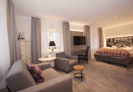 Hotel Nuhnetal, Winterberg, Germany