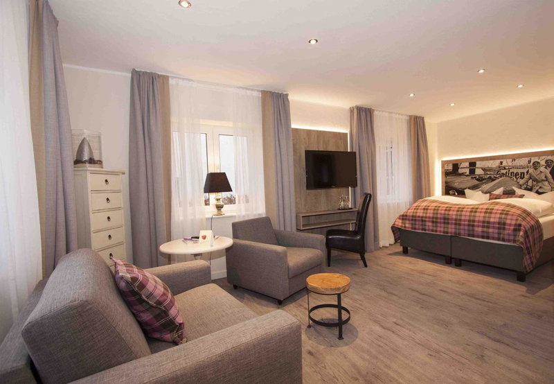 Hotel Nuhnetal, Winterberg, Germany
