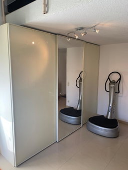 Private Suite im Gebäude des Graf Eberhard Hotels, Bad Urach, Germany