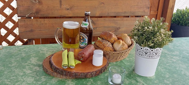 Pension DELAGERA, Großmehring, Germany