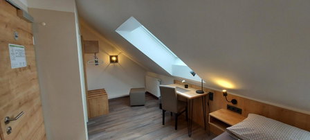 Pension DELAGERA, Großmehring, Germany
