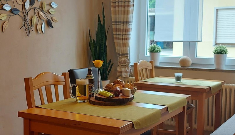 Pension DELAGERA, Großmehring, Germany