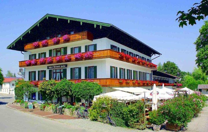 Hotel · Hotel Unterwirt, Eggstätt