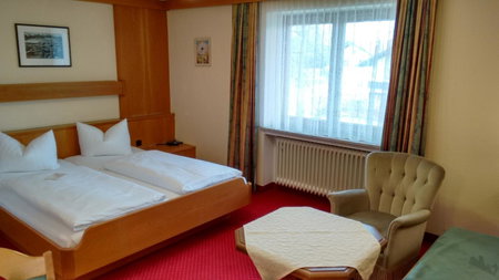 Hotel Unterwirt, Eggstätt, Germany