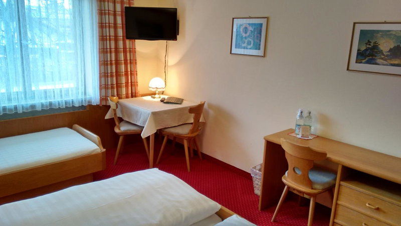 Hotel Unterwirt, Eggstätt, Germany
