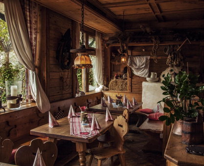 Hotel Almwirt, Haar, Germany