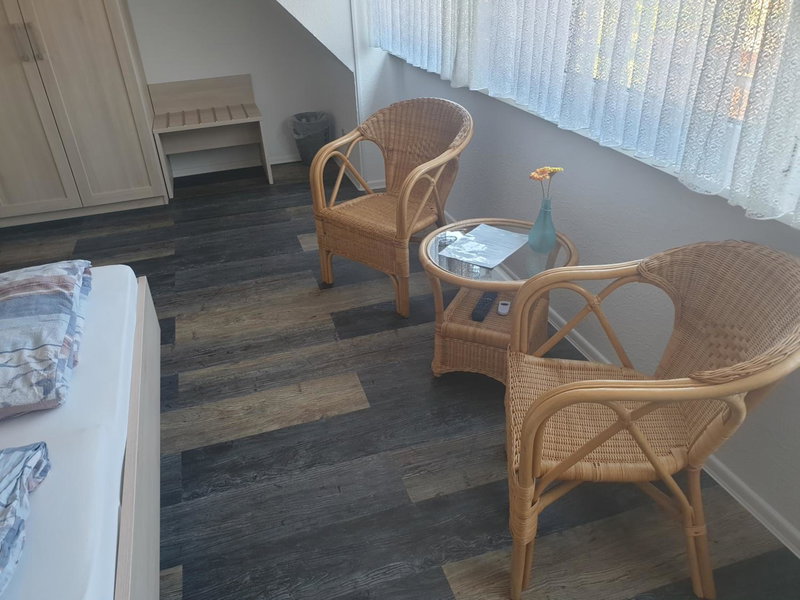 Hotel Nordseegruß, Norddeich, Germany