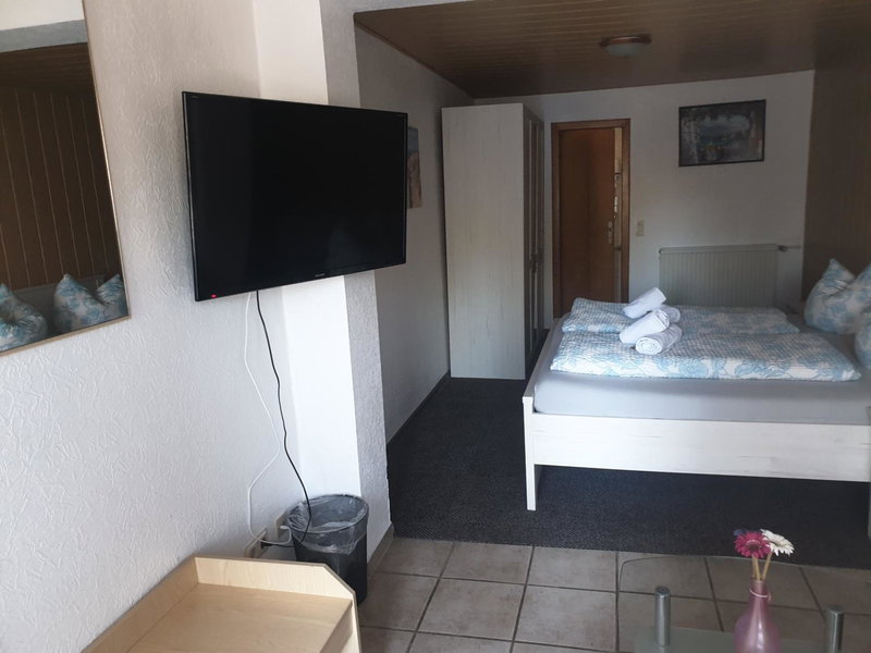 Hotel Nordseegruß, Norddeich, Germany