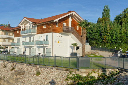 Hotel ChiemseePanorama, Gstadt am Chiemsee, Germany