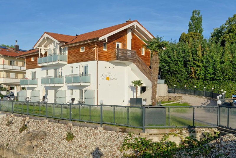 Hotel ChiemseePanorama, Gstadt am Chiemsee, Germany