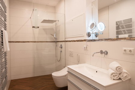 Hotel ChiemseePanorama, Gstadt am Chiemsee, Germany