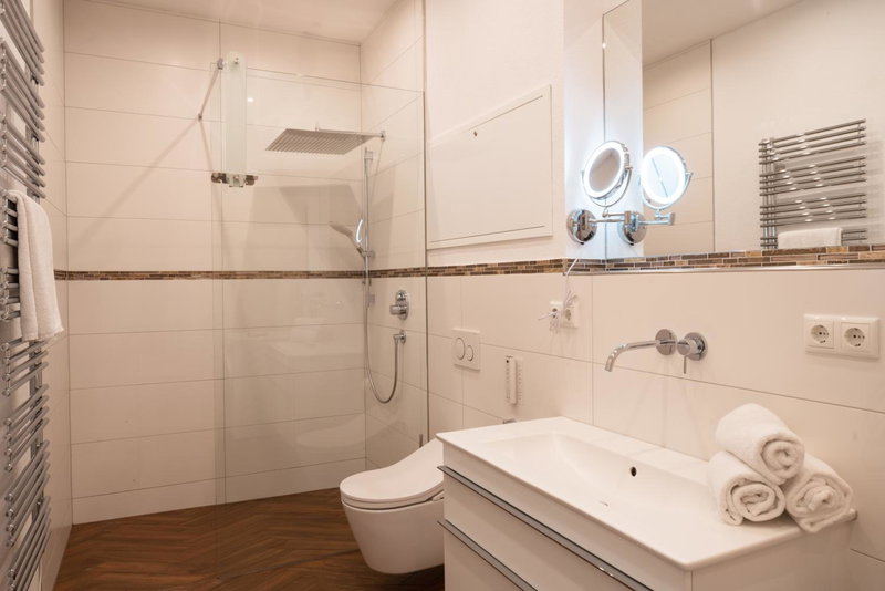 Hotel ChiemseePanorama, Gstadt am Chiemsee, Germany