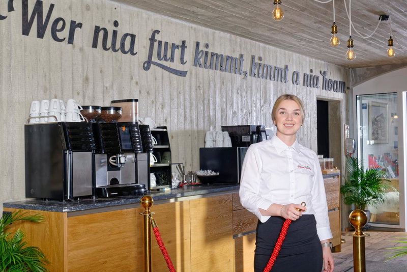 Hotel ChiemseePanorama, Gstadt am Chiemsee, Germany